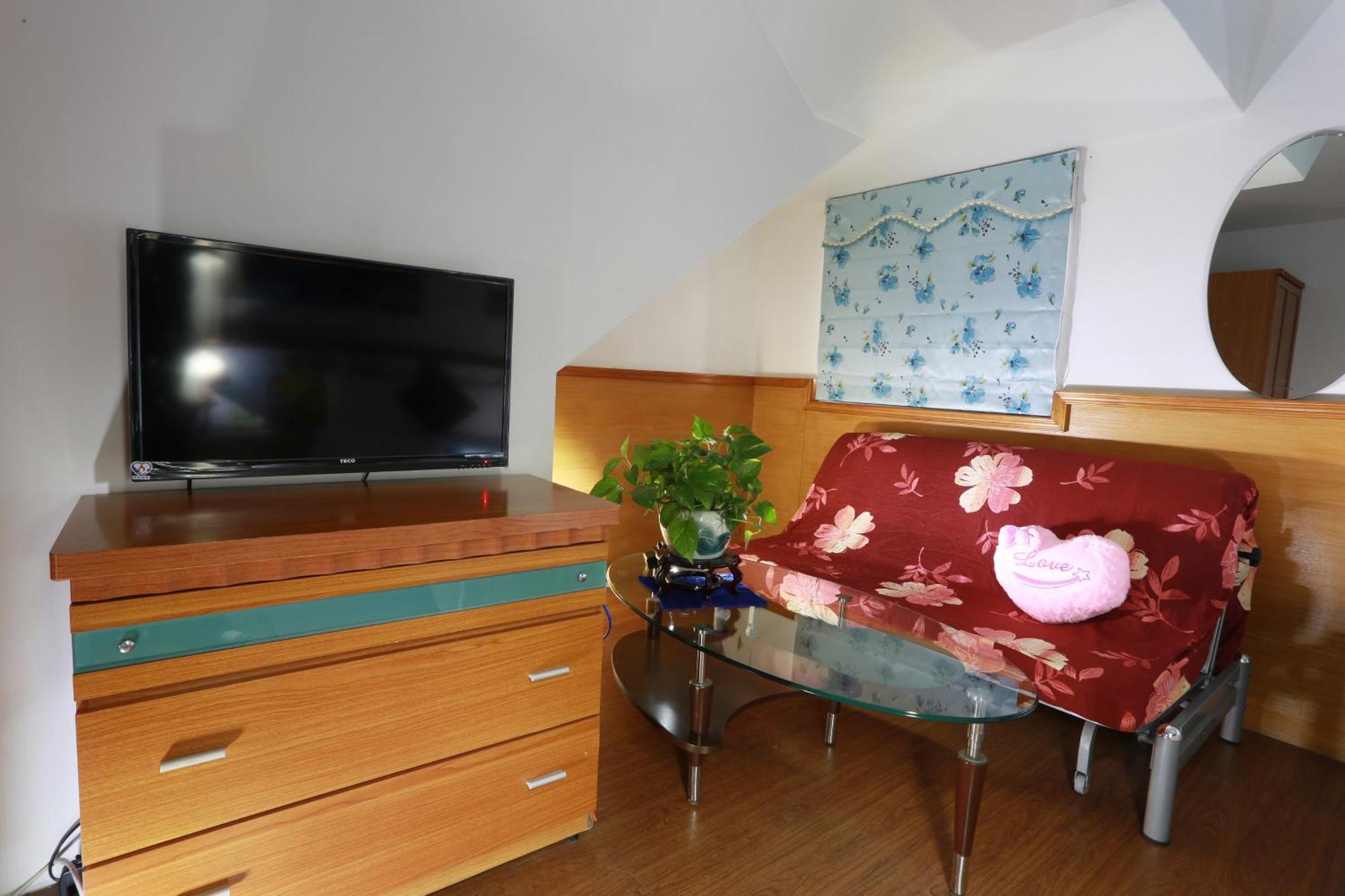 Xiang Heng House Appartement Luodong Kamer foto